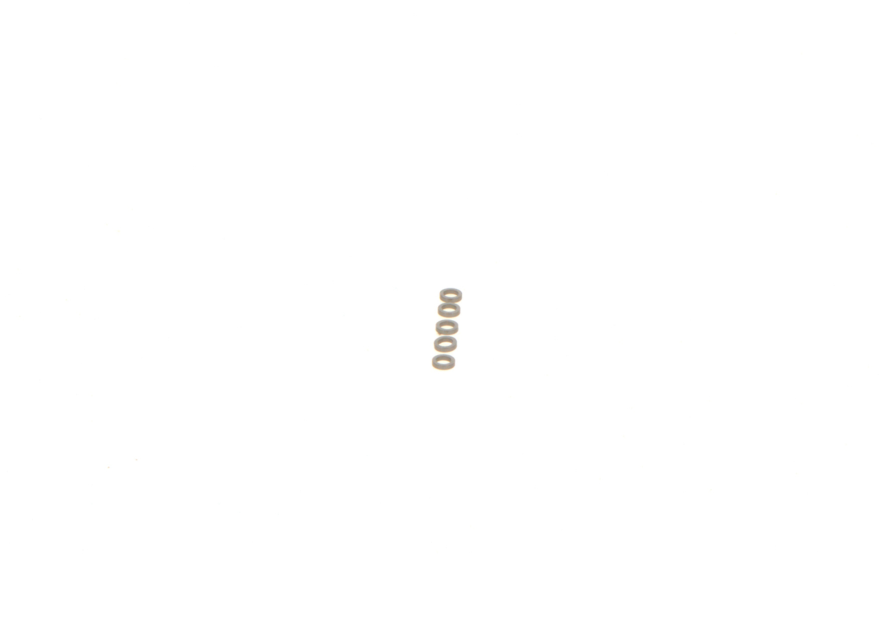 Reparasjonssett, common rail system - F00ZC99678 BOSCH - 1751108800, F00VC10476, F00VC10586