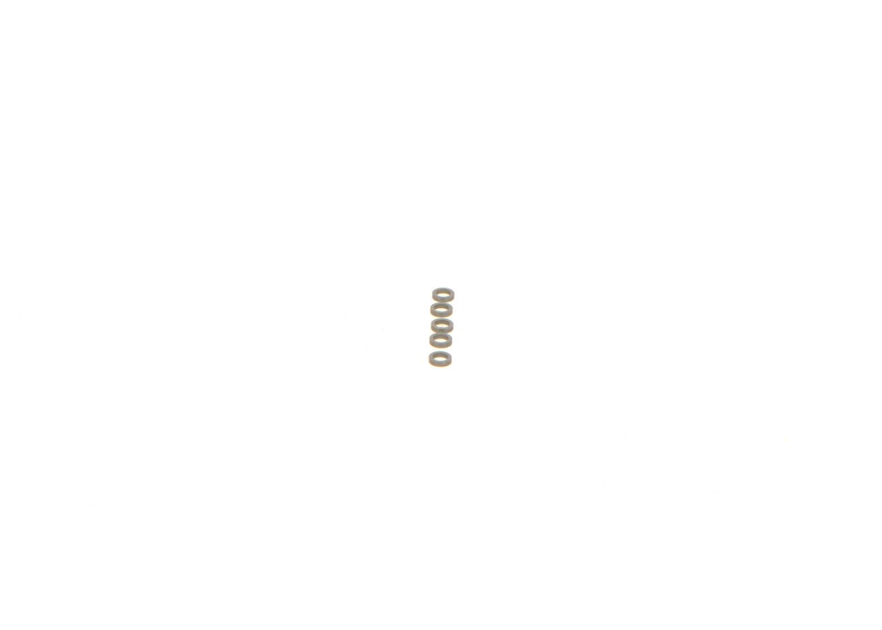 Reparasjonssett, common rail system - F00ZC99679 BOSCH - 1751109000, F00VC10478, LDFG1806