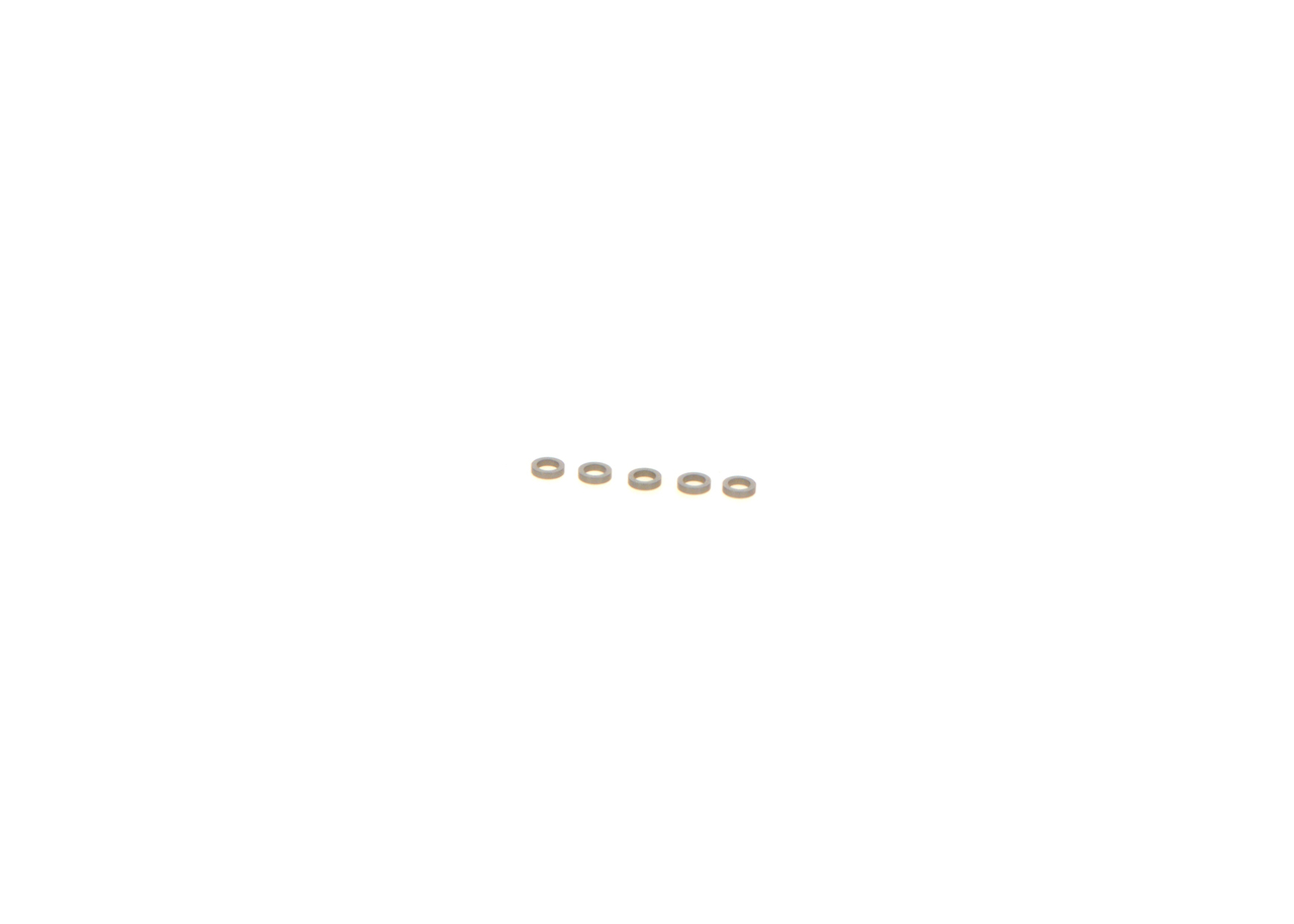 Reparasjonssett, common rail system - F00ZC99680 BOSCH - 1751109200, F00VC10480, LDFG1537