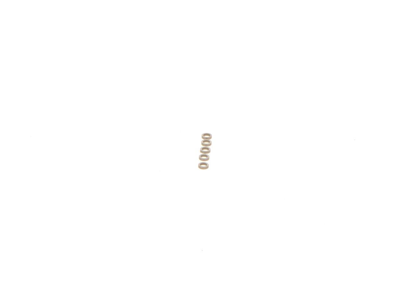 Reparasjonssett, common rail system - F00ZC99682 BOSCH - 1751109600, F00VC10484, F00VC10594