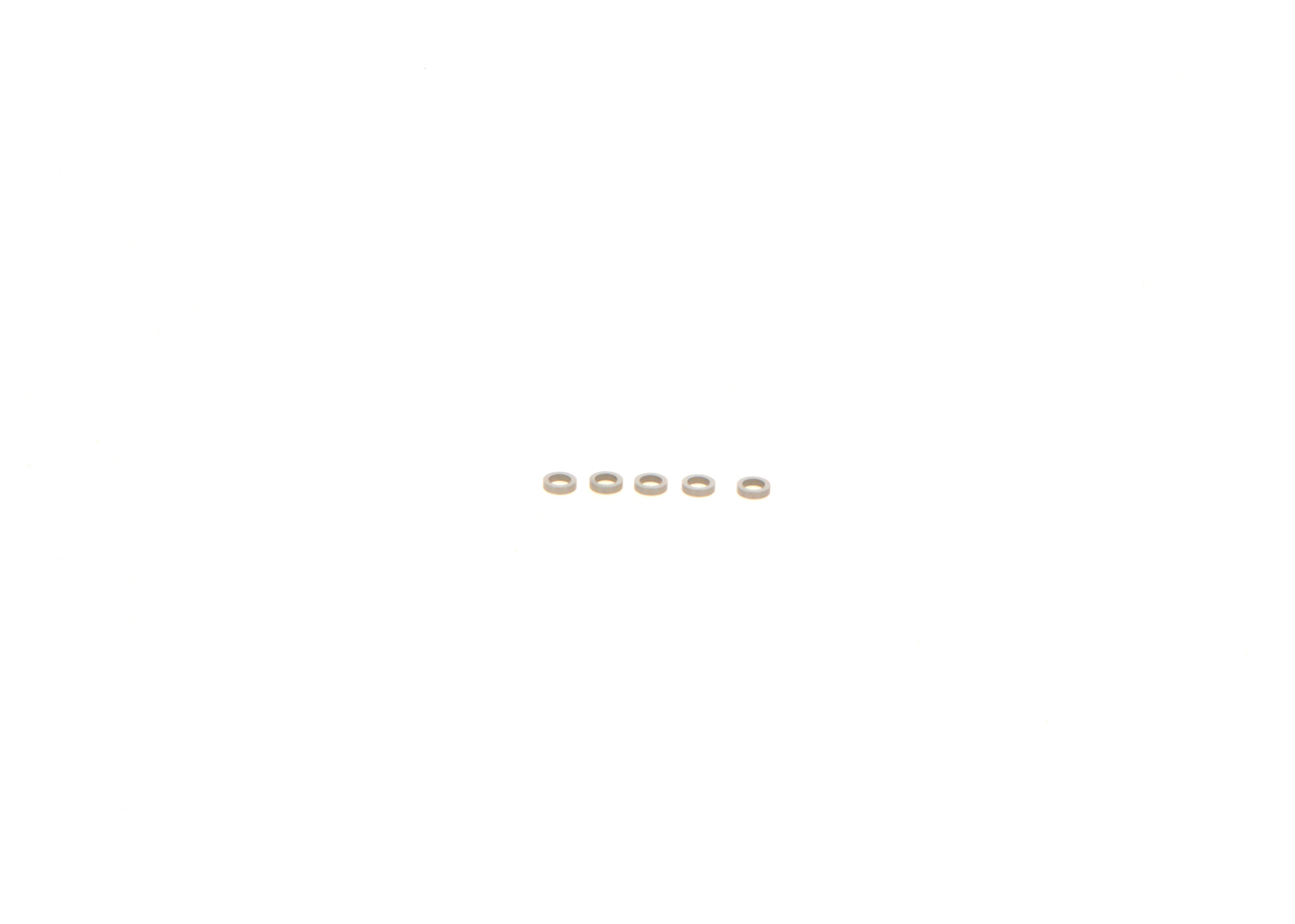 Reparasjonssett, common rail system - F00ZC99683 BOSCH - 1751109800, F00VC10486, F00VC10596
