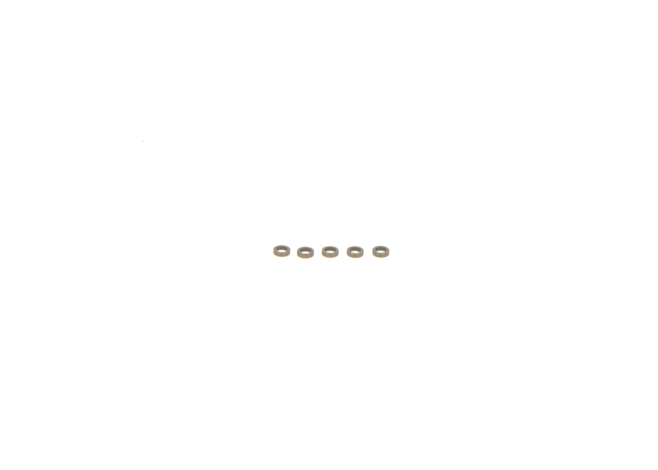 Reparasjonssett, common rail system - F00ZC99685 BOSCH - 1751110200, F00VC10490, F00VC10600