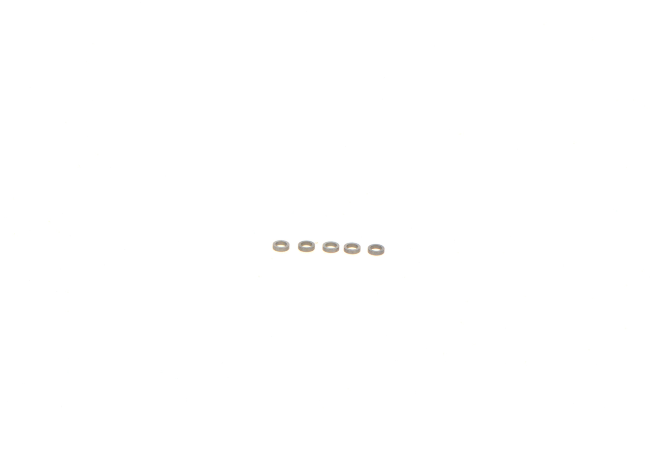 Reparasjonssett, common rail system - F00ZC99686 BOSCH - 1751110400, F00VC10492, F00VC10602