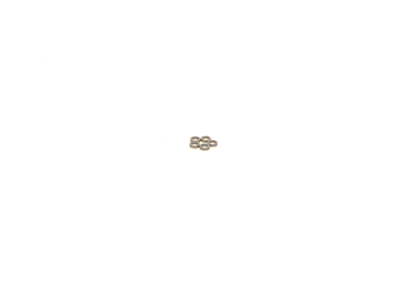 Reparasjonssett, common rail system - F00ZC99688 BOSCH - 1751110800, F00VC10496, F00VC10606