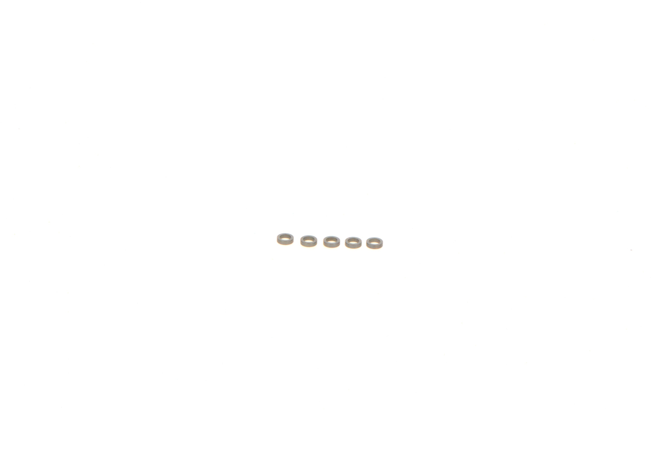 Reparasjonssett, common rail system - F00ZC99689 BOSCH - 1751111000, F00VC10498, F00VC10608