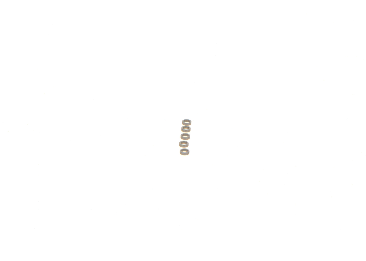 Reparasjonssett, common rail system - F00ZC99691 BOSCH - 1751111400, F00VC10502, F00VC10612