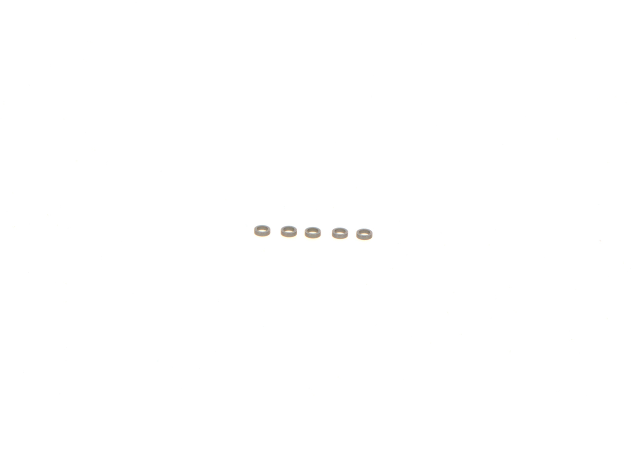 Reparasjonssett, common rail system - F00ZC99692 BOSCH - 1751111600, F00RJ03746, F00VC10504