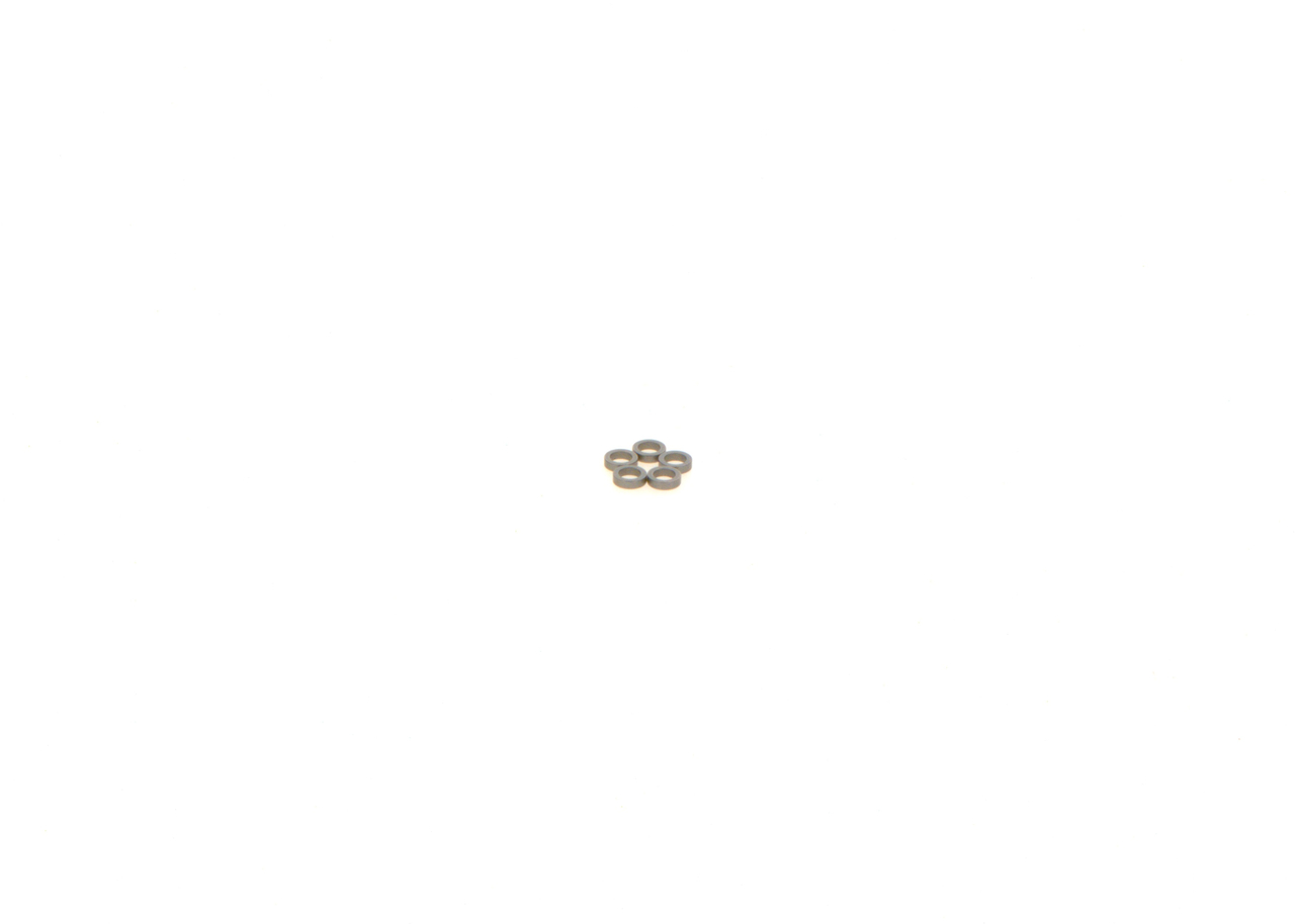 Reparasjonssett, common rail system - F00ZC99693 BOSCH - 1751111800, F00VC10506, F00VC10616