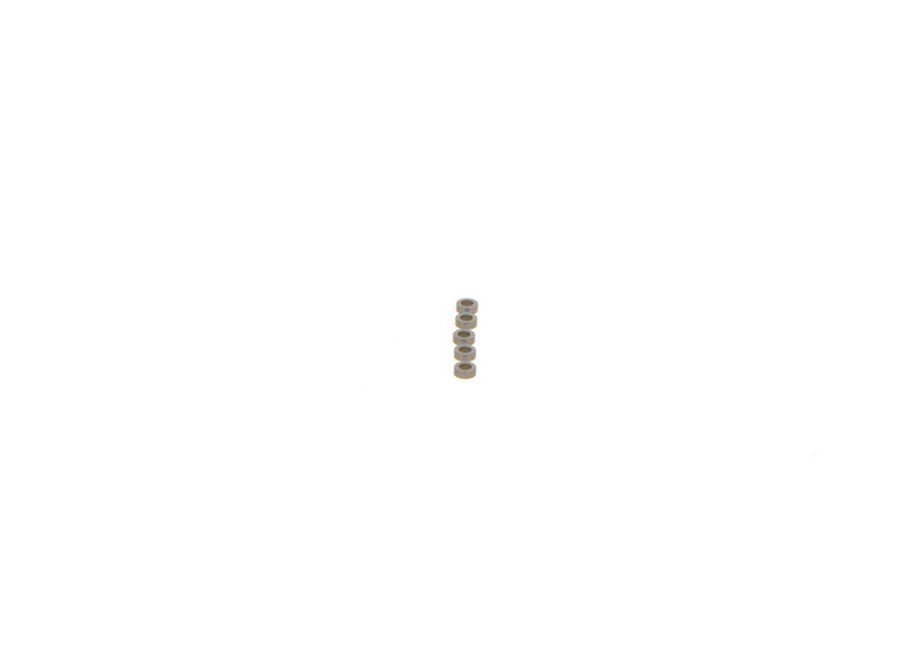 Reparasjonssett, common rail system - F00ZC99698 BOSCH - 1751112800, F00VC10516, F00VC10626