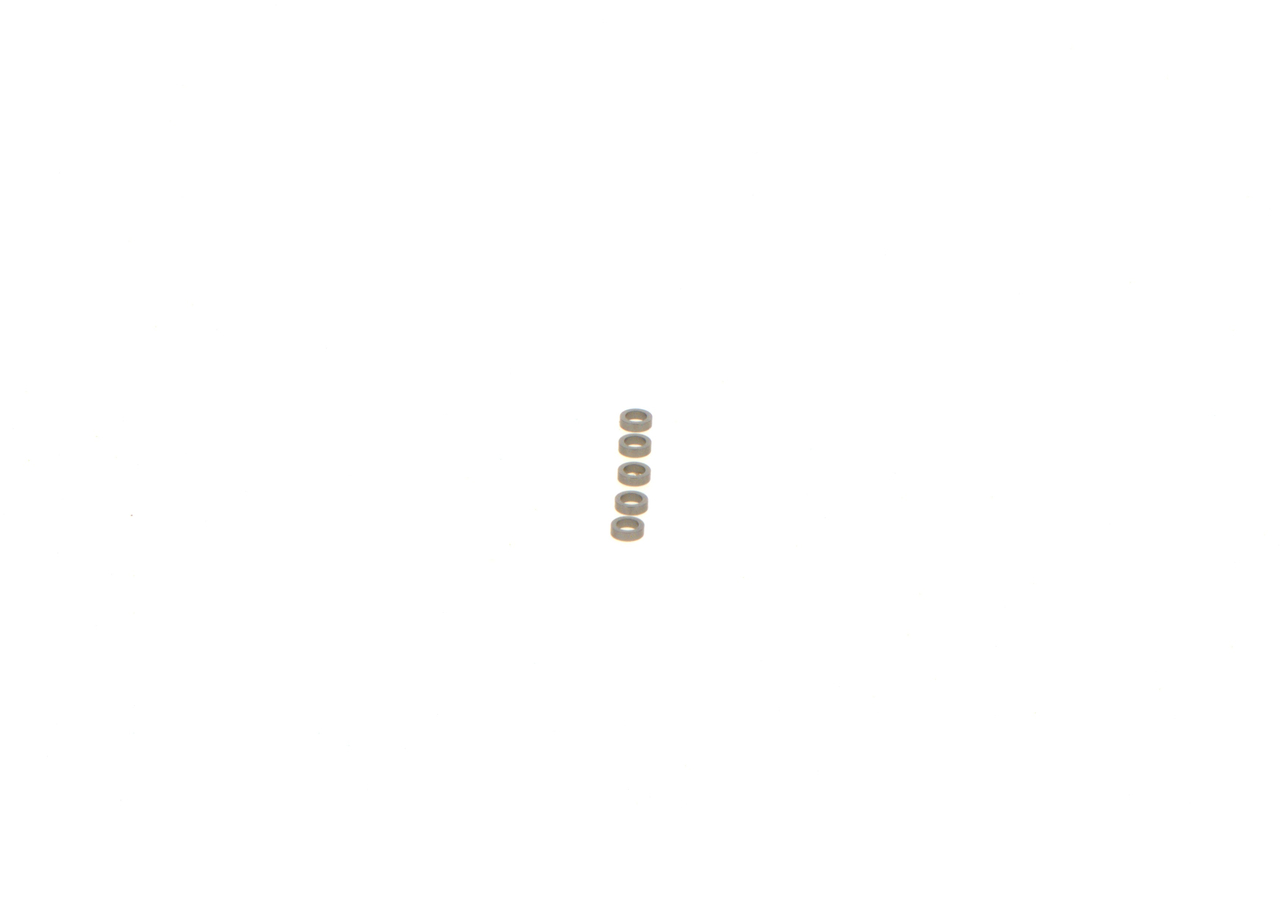 Reparasjonssett, common rail system - F00ZC99700 BOSCH - 1751113200, F00VC10520, LDFG1803