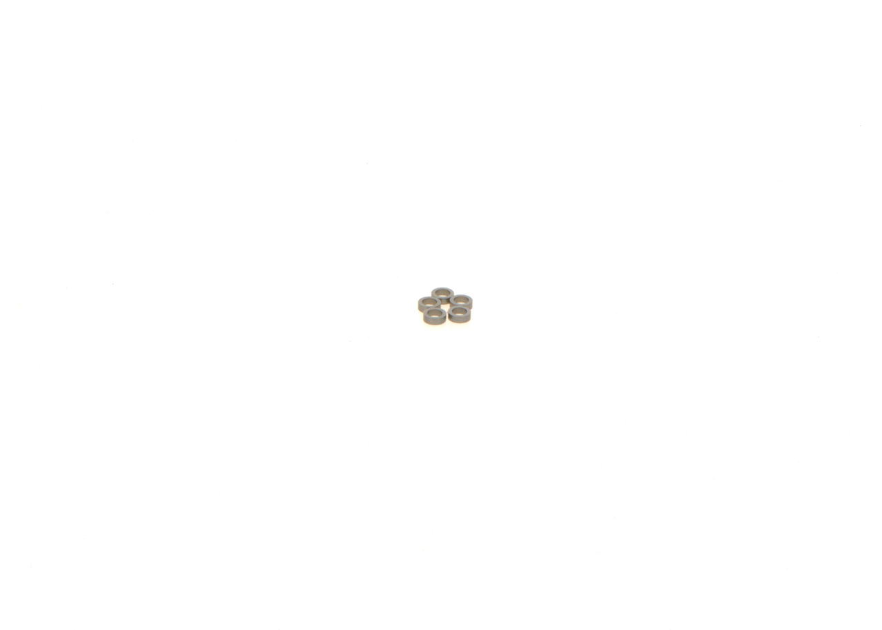 Reparasjonssett, common rail system - F00ZC99707 BOSCH - 1751114600, F00VC10534, F00VC10644