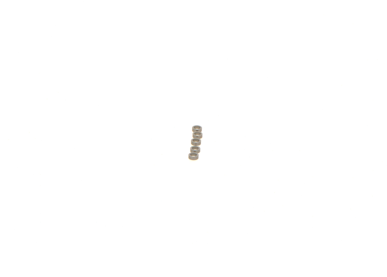 Reparasjonssett, common rail system - F00ZC99708 BOSCH - 1751114800, F00VC10536, F00VC10646
