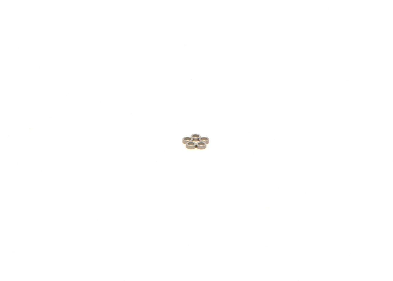 Reparasjonssett, common rail system - F00ZC99709 BOSCH - 1751115000, F00VC10538, LDFG1810