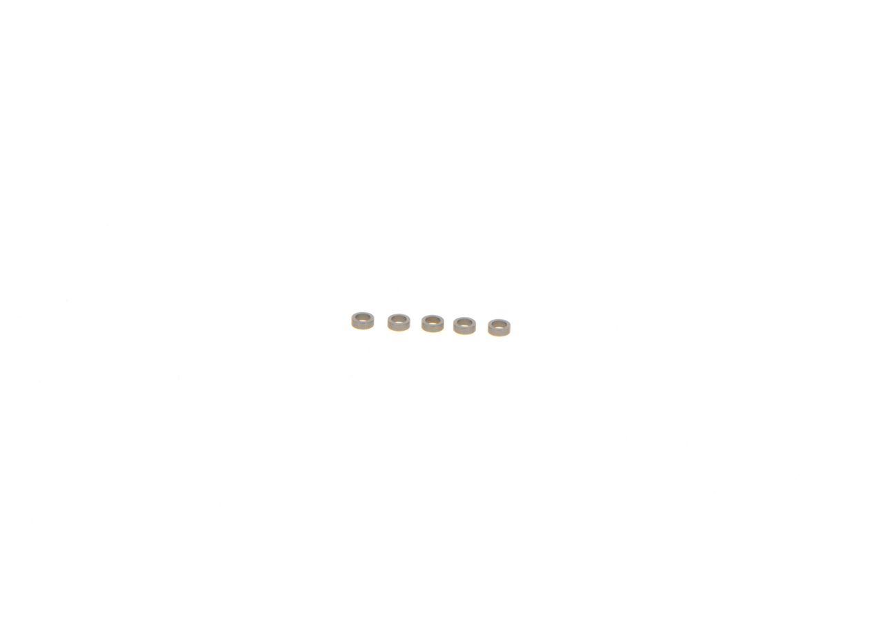 Reparasjonssett, common rail system - F00ZC99710 BOSCH - 1751115200, F00VC10540, F00VC10650