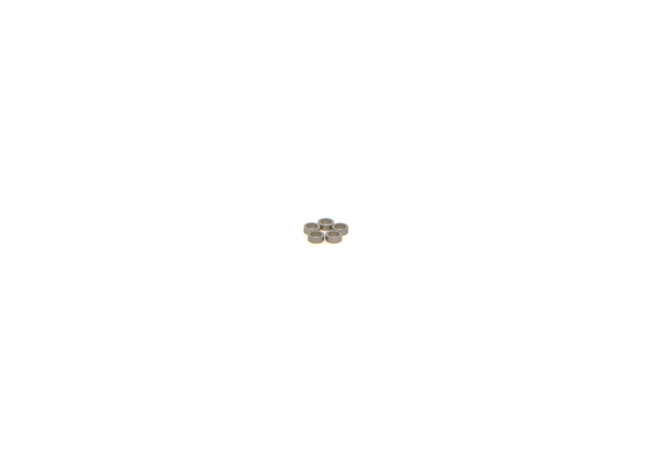 Reparasjonssett, common rail system - F00ZC99716 BOSCH - 1751116400, F00VC10552, F00VC10662