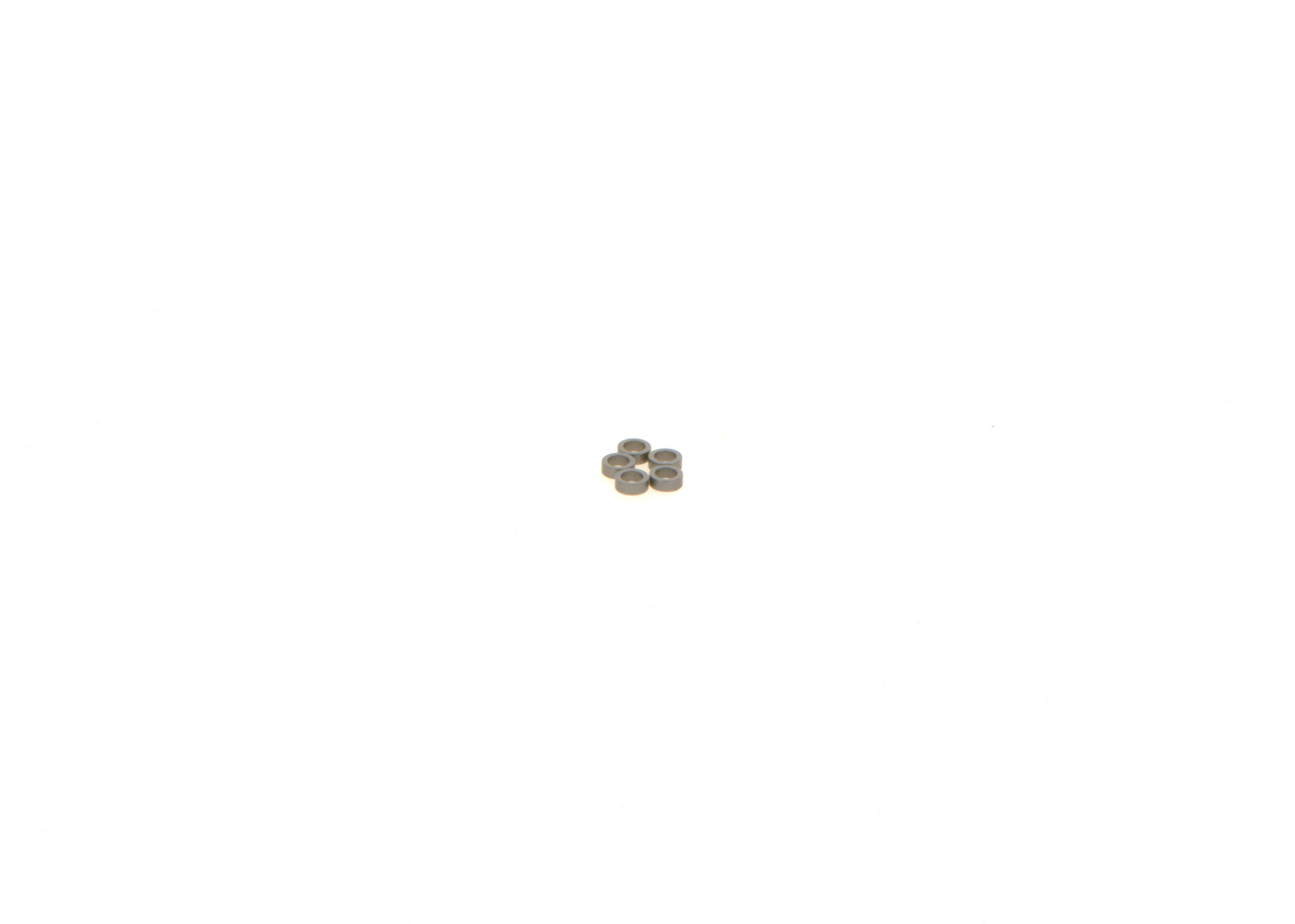 Reparasjonssett, common rail system - F00ZC99718 BOSCH - 1751116800, F00VC10556, F00VC10666