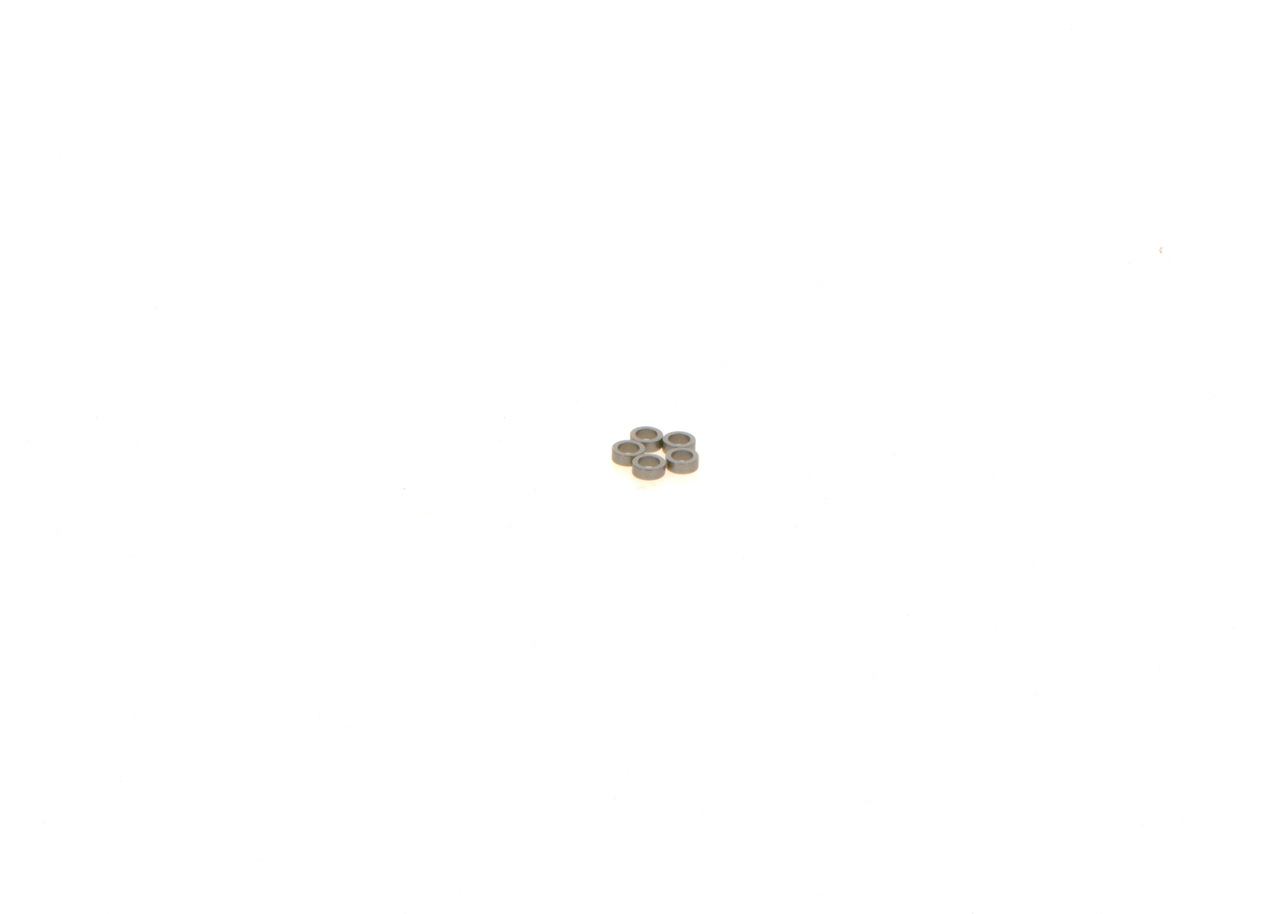 Reparasjonssett, common rail system - F00ZC99719 BOSCH - 1751117000, F00VC10558, F00VC10668