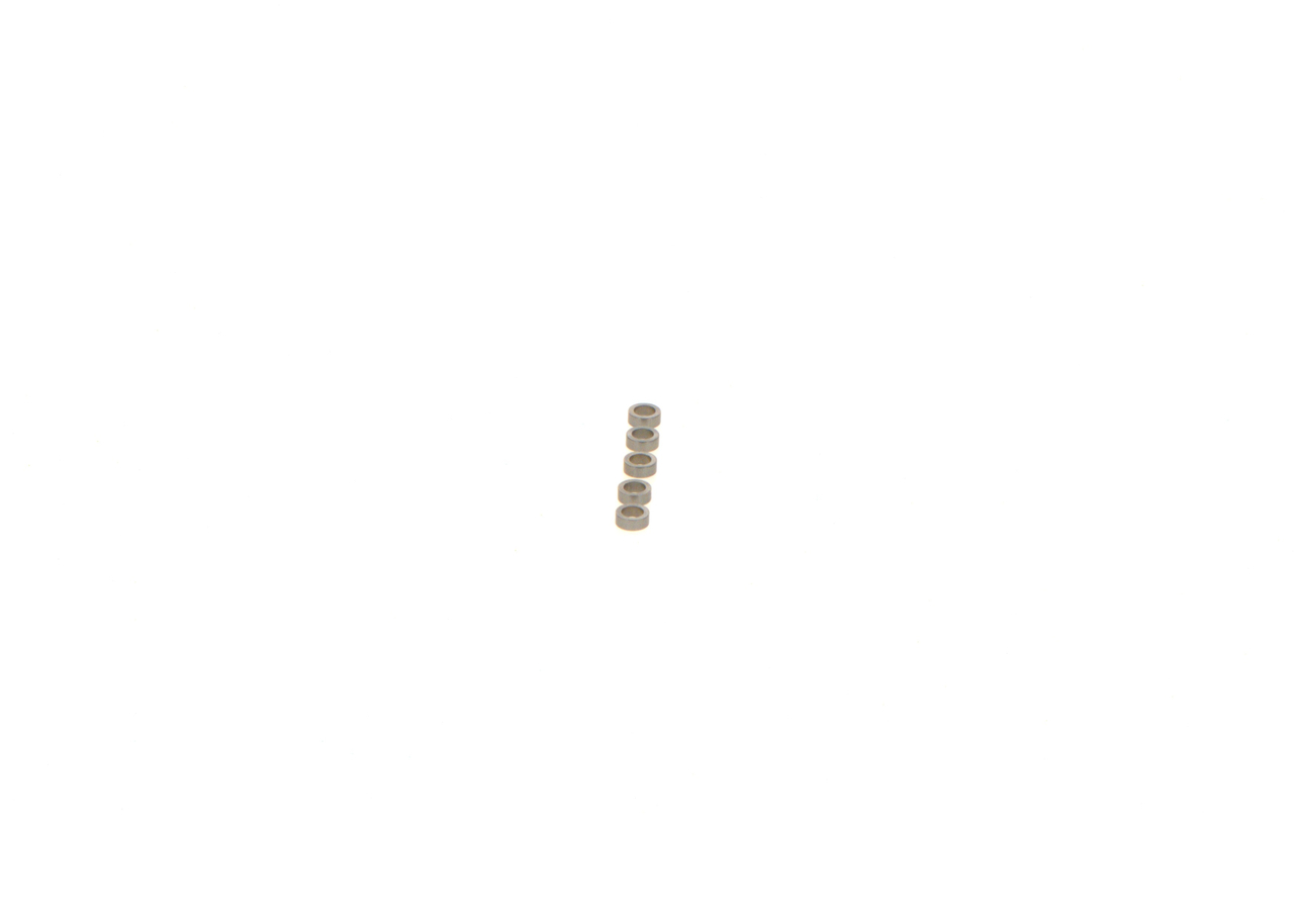 Reparasjonssett, common rail system - F00ZC99720 BOSCH - 1751117200, F00RJ04083, F00VC10560