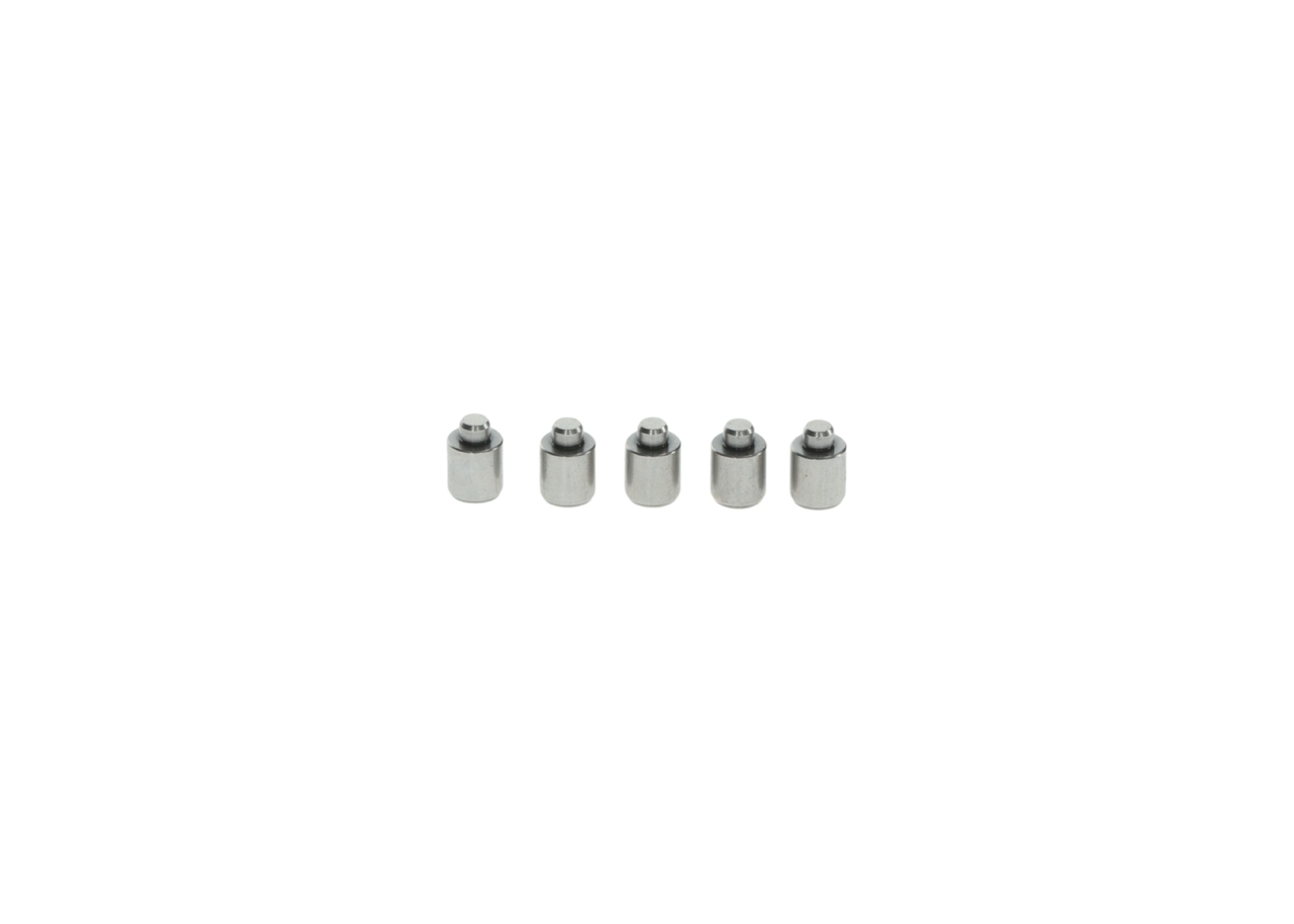 Reparasjonssett, common rail system - F00ZC99764 BOSCH - 1751201600, F00VC12316, LDFG1828