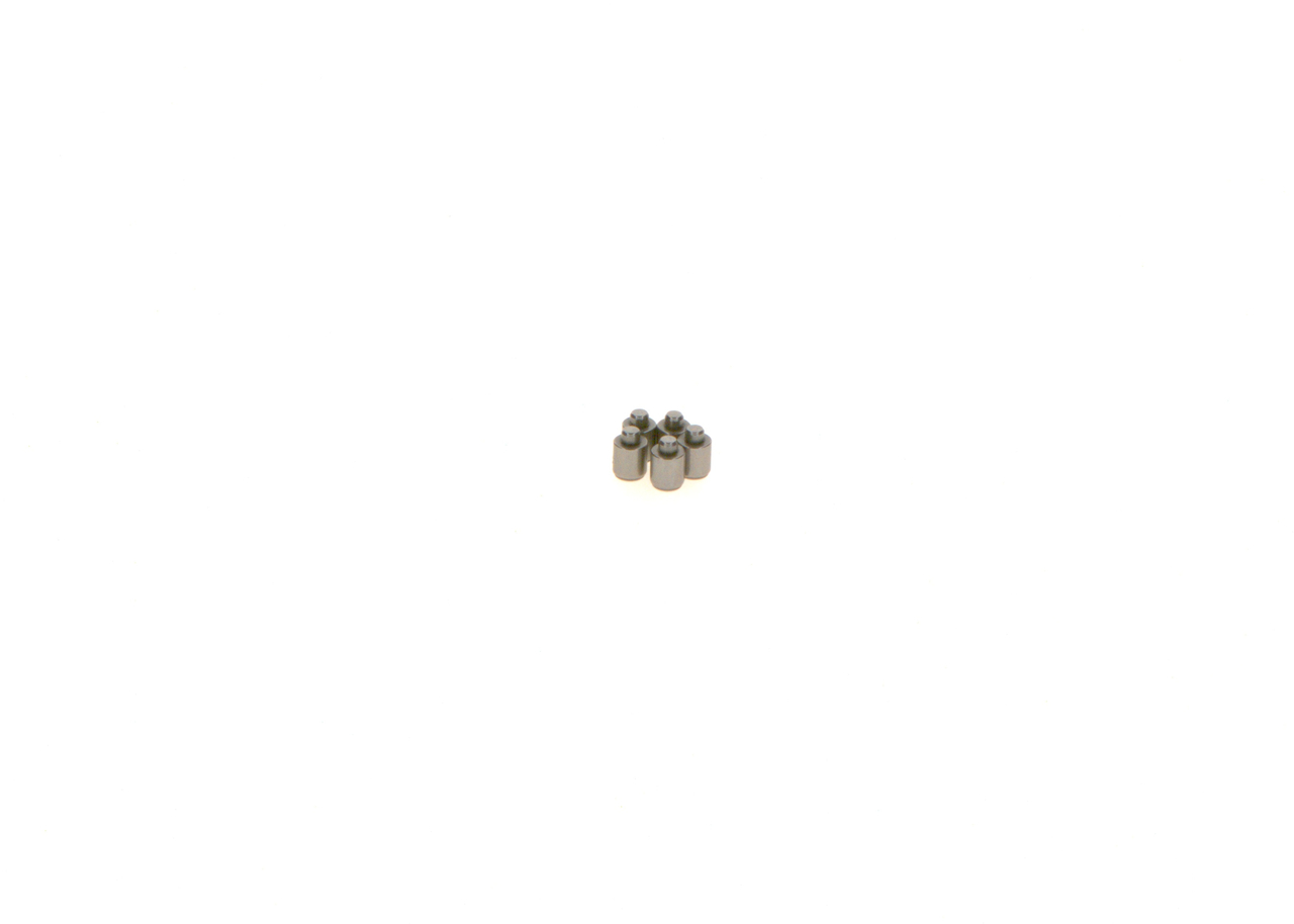 Reparasjonssett, common rail system - F00ZC99769 BOSCH - 1751203600, F00VC12336, 1751214400