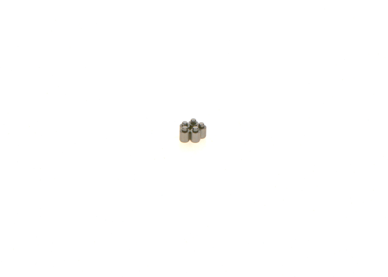 Reparasjonssett, common rail system - F00ZC99771 BOSCH - 1751204400, F00VC12344, LDFG1827