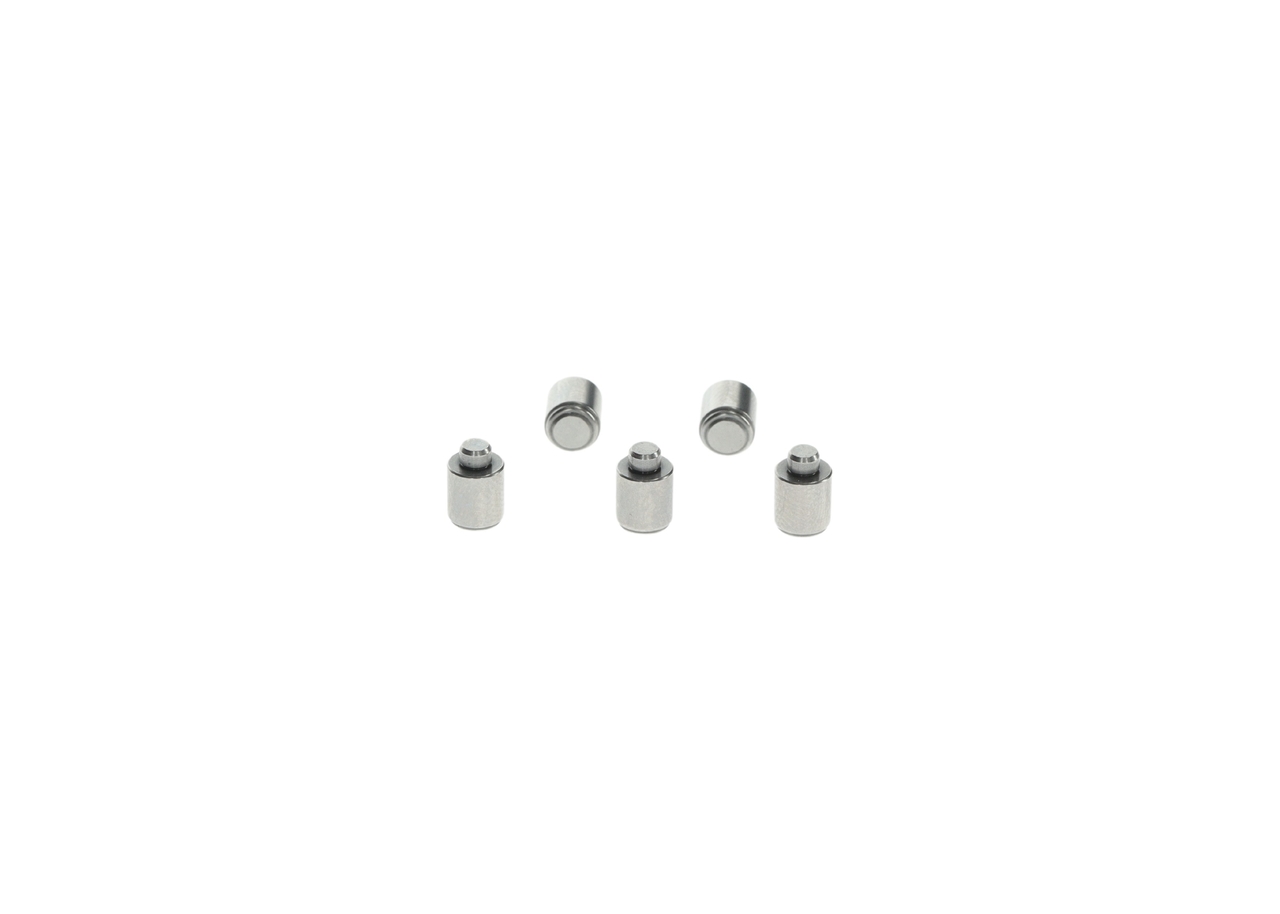 Reparasjonssett, common rail system - F00ZC99775 BOSCH - 1751206000, F00VC12360, LDFG1821