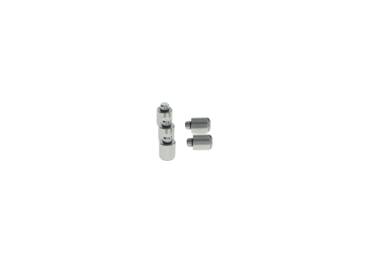 Reparasjonssett, common rail system - F00ZC99784 BOSCH - 1751209600, F00VC12396, 1751220400