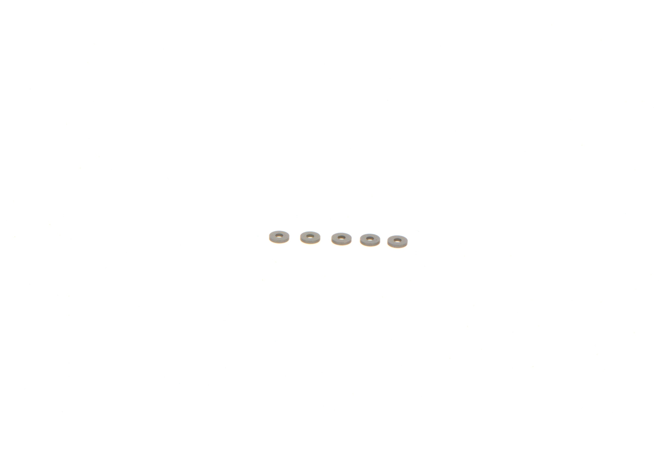 Reparasjonssett, common rail system - F00ZC99786 BOSCH - F00VC60386, F00ZC99179