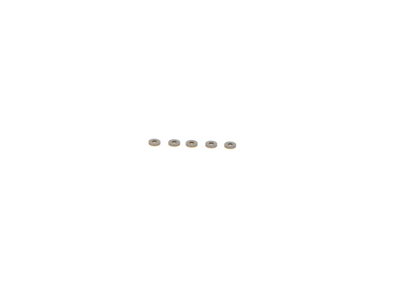 Reparasjonssett, common rail system - F00ZC99791 BOSCH - F00VC60401, F00ZC99184