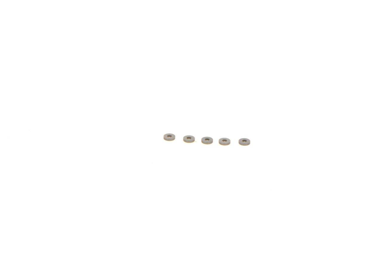 Reparasjonssett, common rail system - F00ZC99803 BOSCH - F00VC60437, F00ZC99196