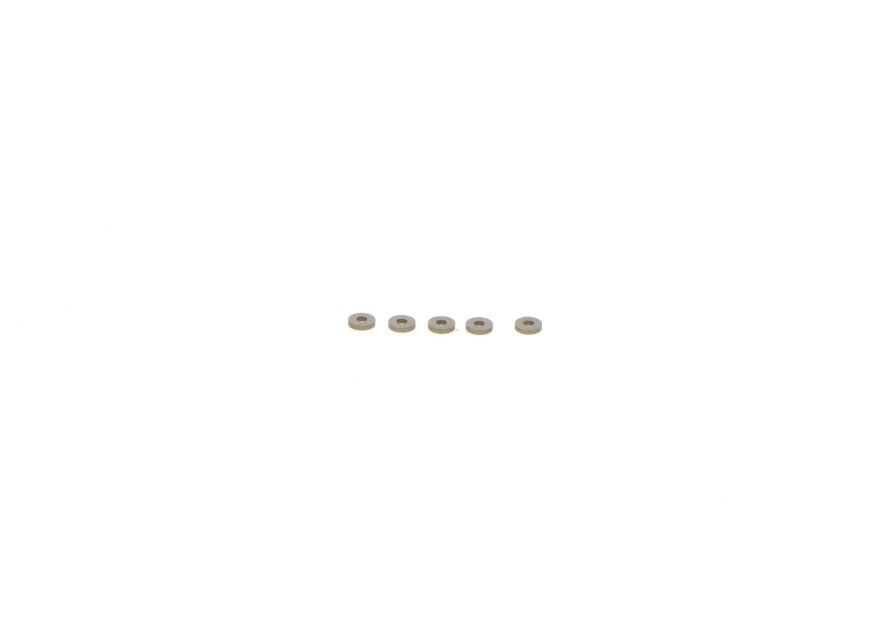 Reparasjonssett, common rail system - F00ZC99808 BOSCH - F00VC60452, F00ZC99201
