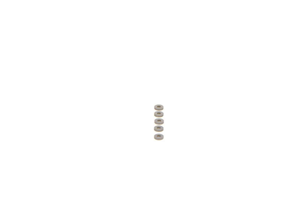 Reparasjonssett, common rail system - F00ZC99810 BOSCH - F00VC60458, F00ZC99203