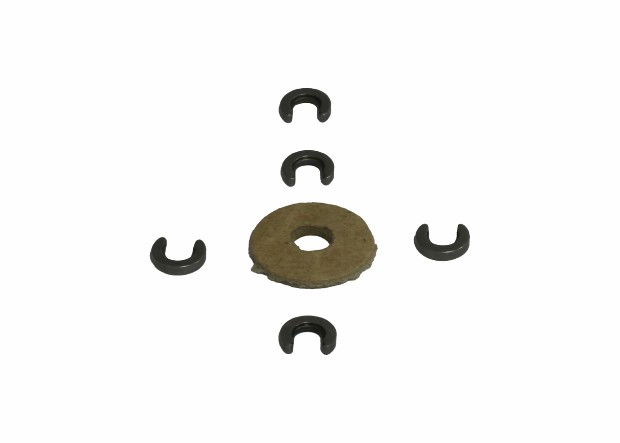 Reparasjonssett, common rail system - F00ZC99818 BOSCH - F00ZC99175