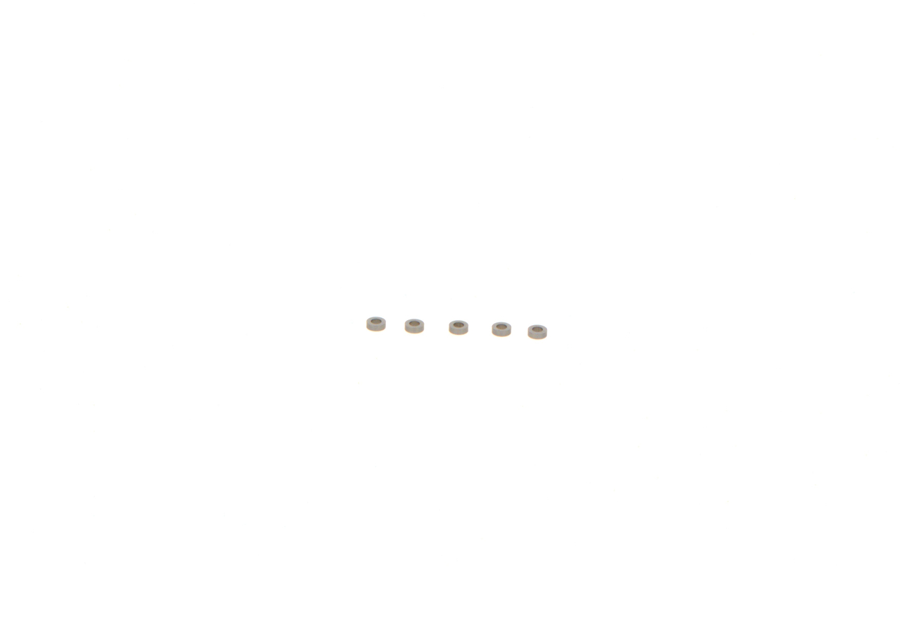 Reparasjonssett, common rail system - F00ZC99832 BOSCH - F00VC60485, F00ZC99274