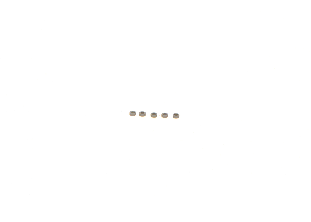Reparasjonssett, common rail system - F00ZC99835 BOSCH - F00VC60491, F00ZC99277