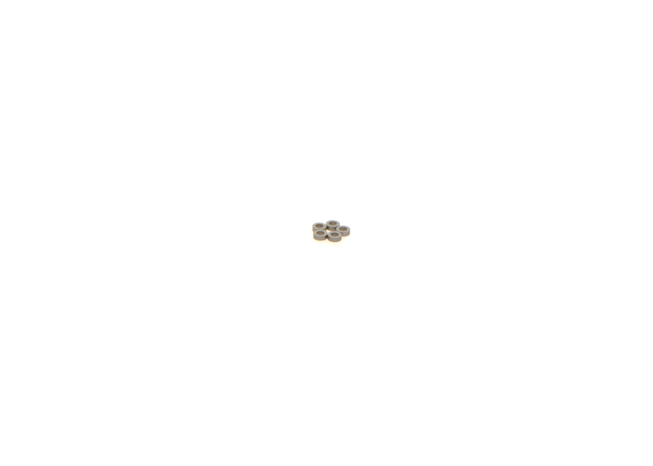 Reparasjonssett, common rail system - F00ZC99838 BOSCH - F00VC60497, F00ZC99280