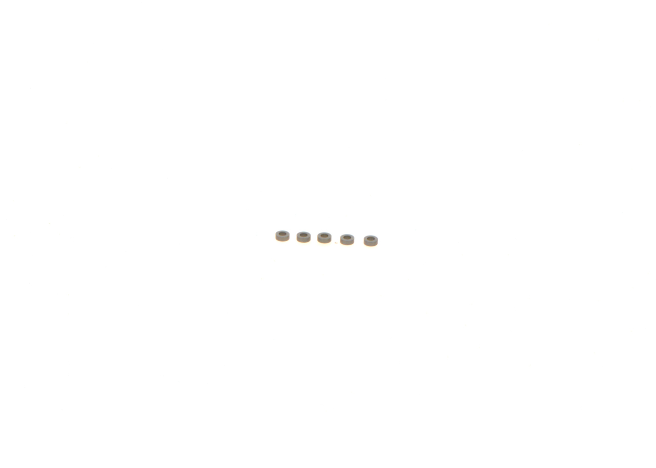 Reparasjonssett, common rail system - F00ZC99841 BOSCH - F00VC60503, F00ZC99283
