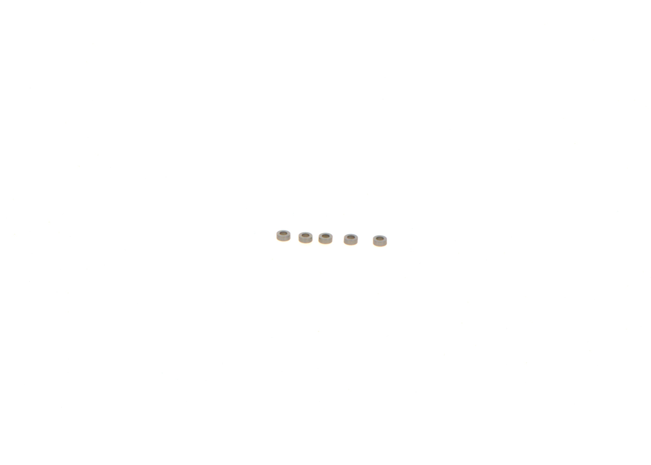 Reparasjonssett, common rail system - F00ZC99848 BOSCH - F00VC60517, F00ZC99290