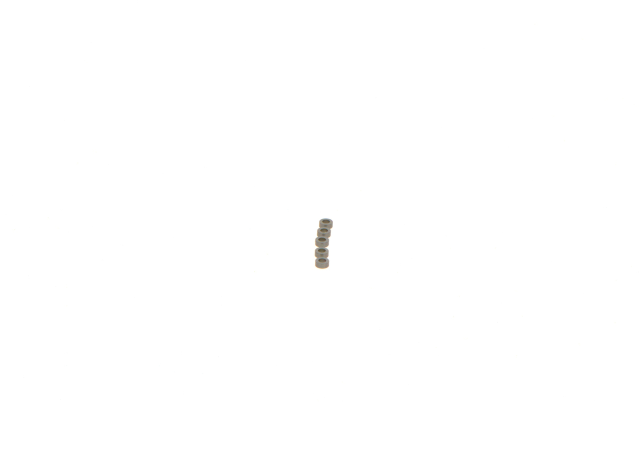 Reparasjonssett, common rail system - F00ZC99852 BOSCH - F00VC60525, F00ZC99294