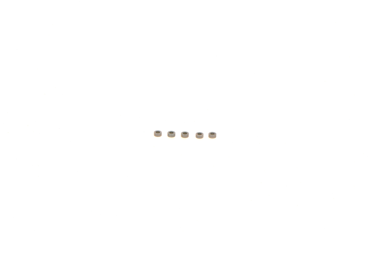 Reparasjonssett, common rail system - F00ZC99853 BOSCH - F00VC60527, F00ZC99295