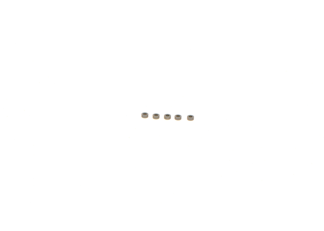 Reparasjonssett, common rail system - F00ZC99856 BOSCH - F00VC60533, F00ZC99298