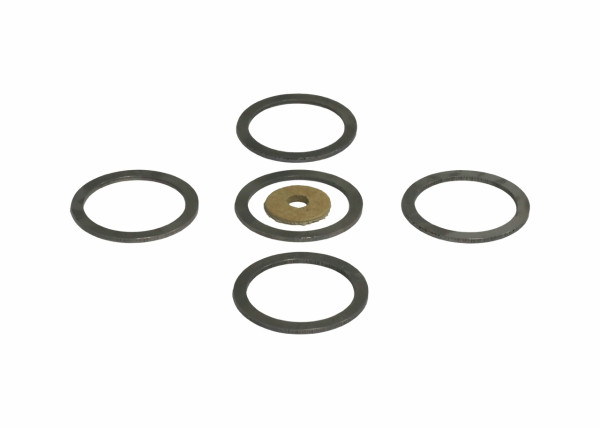Reparasjonssett, common rail system - F00ZC99858 BOSCH - F00ZC99177