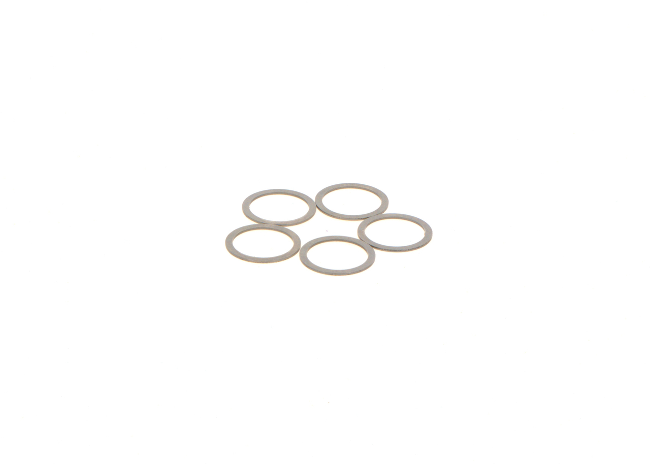 Reparasjonssett, common rail system - F00ZC99859 BOSCH - F00VC60175, F00ZC99300