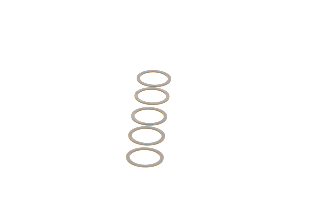 Reparasjonssett, common rail system - F00ZC99862 BOSCH - F00VC60181, LDFG1569, F00ZC99303