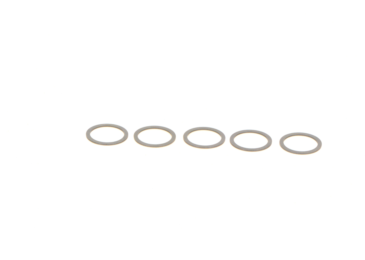 Reparasjonssett, common rail system - F00ZC99863 BOSCH - F00VC60183, F00ZC99304