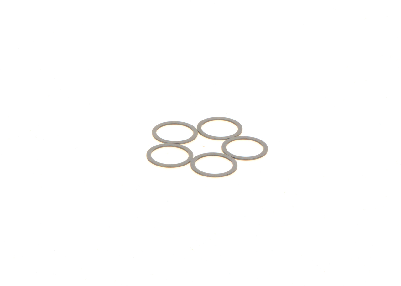 Reparasjonssett, common rail system - F00ZC99864 BOSCH - F00VC60185, LDFG1523, F00ZC99305