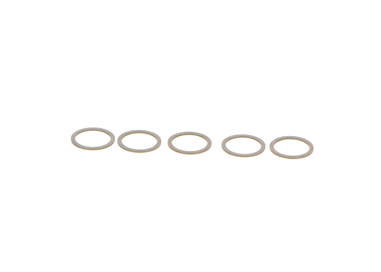 Reparasjonssett, common rail system - F00ZC99868 BOSCH - F00VC60193, F00ZC99309