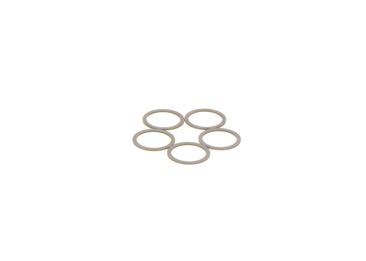 Reparasjonssett, common rail system - F00ZC99869 BOSCH - F00VC60195, LDFG1557, F00ZC99310