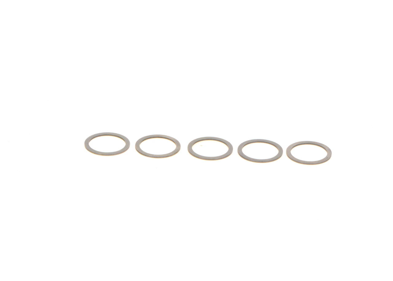 Reparasjonssett, common rail system - F00ZC99870 BOSCH - F00VC60197, LDFG1714, F00ZC99311