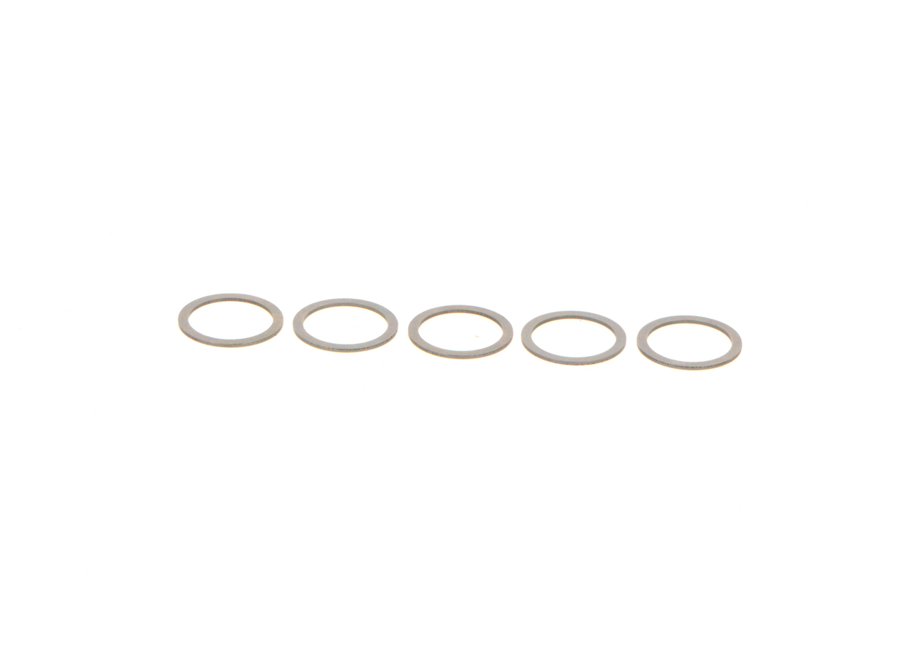 Reparasjonssett, common rail system - F00ZC99871 BOSCH - F00VC60199, LDFG1504, F00ZC99312